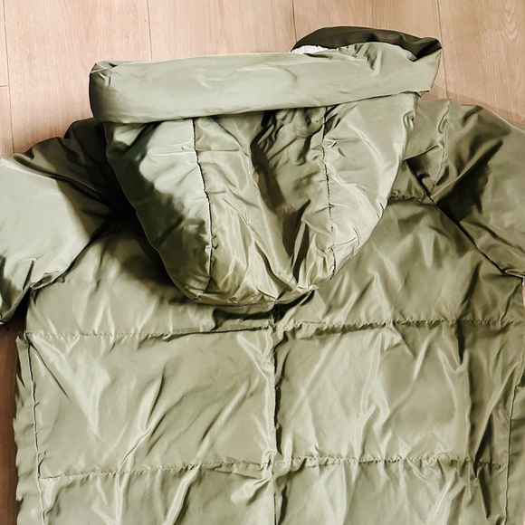 Orolay Women's Thickened Down Jacket - Picture 3 of 7